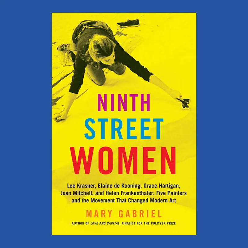 Ninth Street Women Must-Have