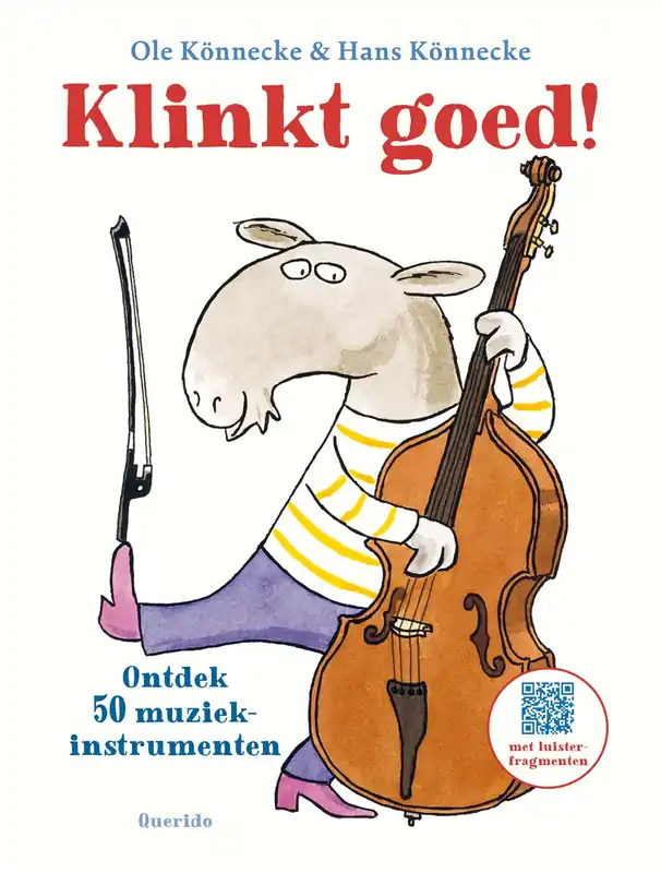 Goedkoop Klinkt goed!