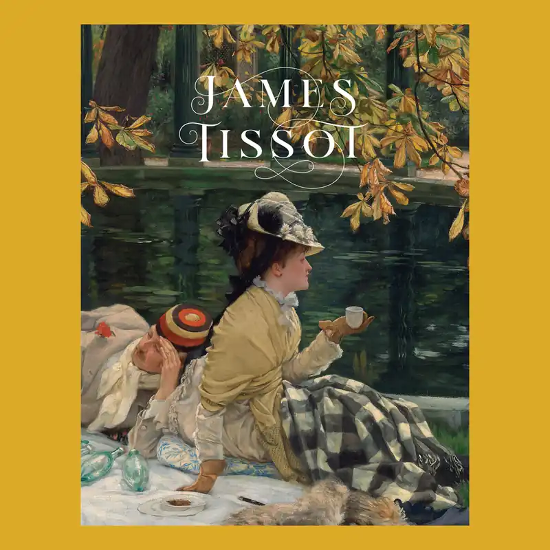 Rechtstreeks Van De Fabrikant James Tissot