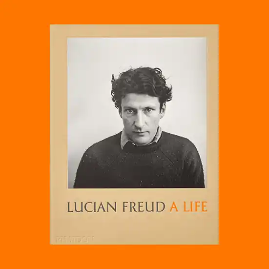 Lucian Freud: A Life Favoriet