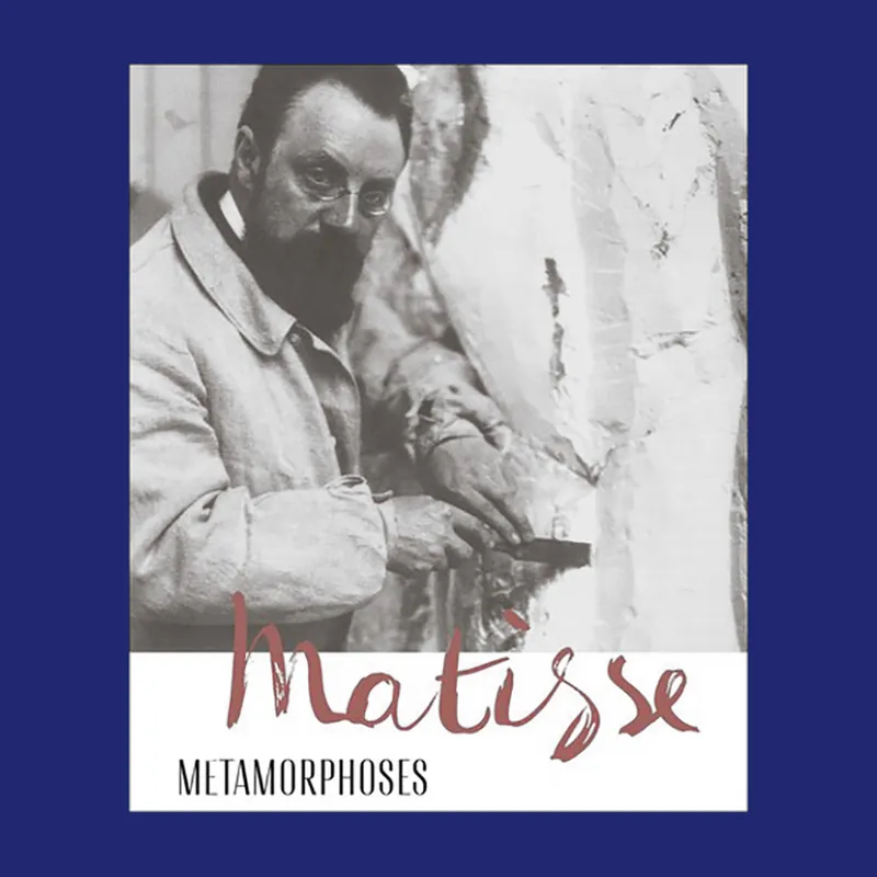 Gereduceerde Prijs Matisse: Metamorphoses