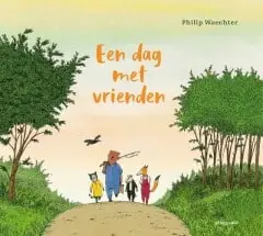Een dag met vrienden Uitverkoop