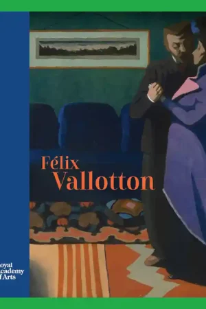 Alleen Vandaag Félix Vallotton: Painter of Disquiet