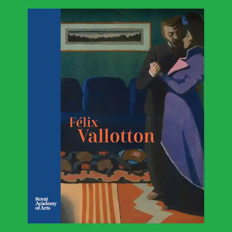 Alleen Vandaag Félix Vallotton: Painter of Disquiet