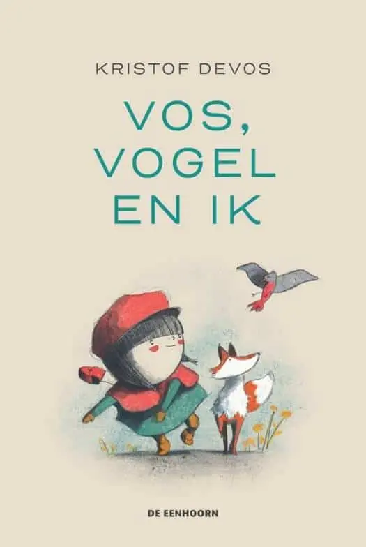 Vos, vogel en ik Korting
