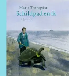 Snelle Levering Schildpad en ik