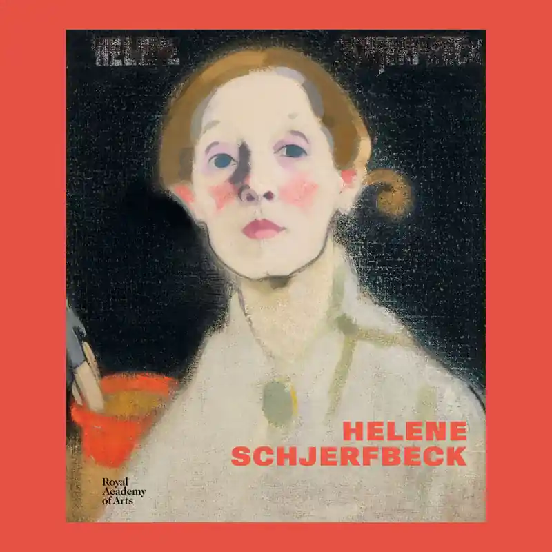 Helene Schjerfbeck Favoriet