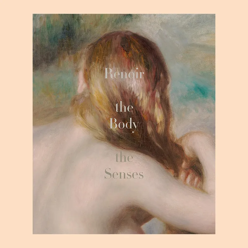 Renoir: The Body, the Senses Gratis Verzending