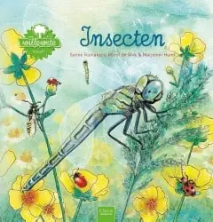 Nu Kopen Willewete – Insecten