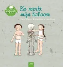 Willewete – Zo werkt mijn lichaam Nieuw