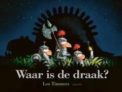 Laatste Versie Waar is de draak?