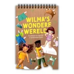 Wilma's wondere wereld Aanbieding