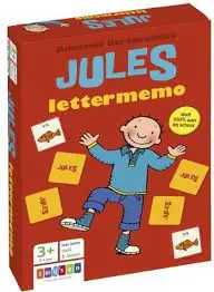 Finale Uitverkoop Jules – Lettermemo