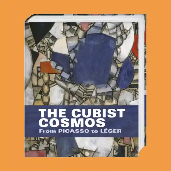Express Levering The Cubist Cosmos