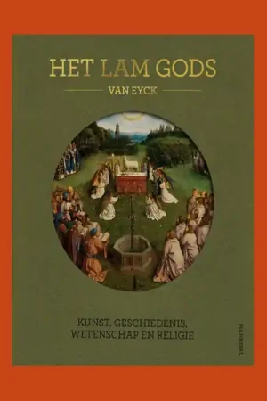 Van Eyck: Het Lam Gods Gratis Retour