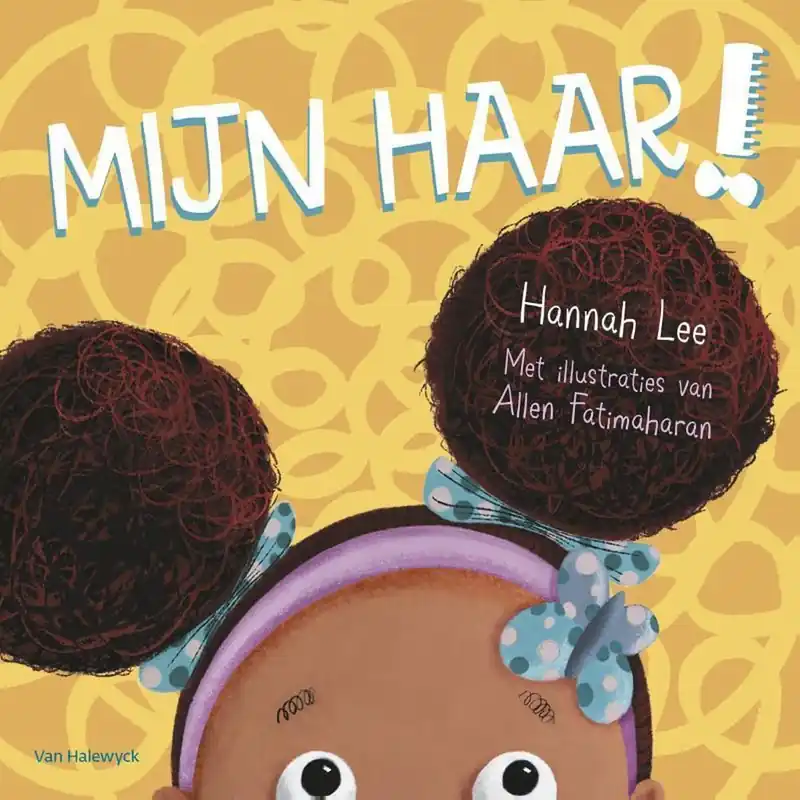 Mijn haar! Betaalbaar