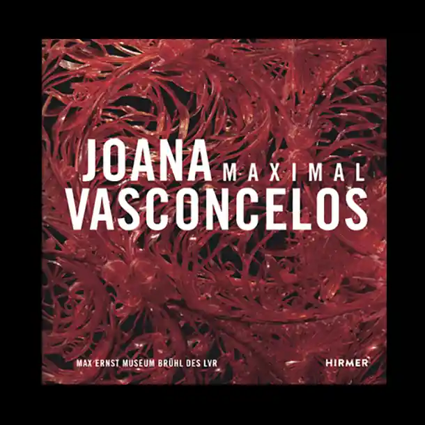Koop Online Joana Vasconcelos: Maximal