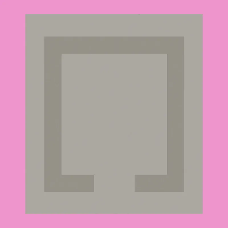 Hoge Kwaliteit Robert Irwin: Untitled (Dawn to Dusk)