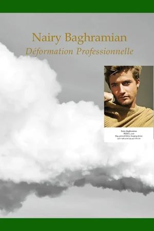 Tijdelijk Beschikbaar Nairy Baghramian: Déformation Professionnelle