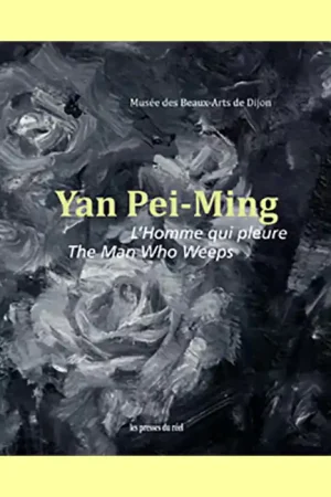 Yan Pei-Ming: L'Homme qui pleure / The Man Who Weeps Direct Beschikbaar