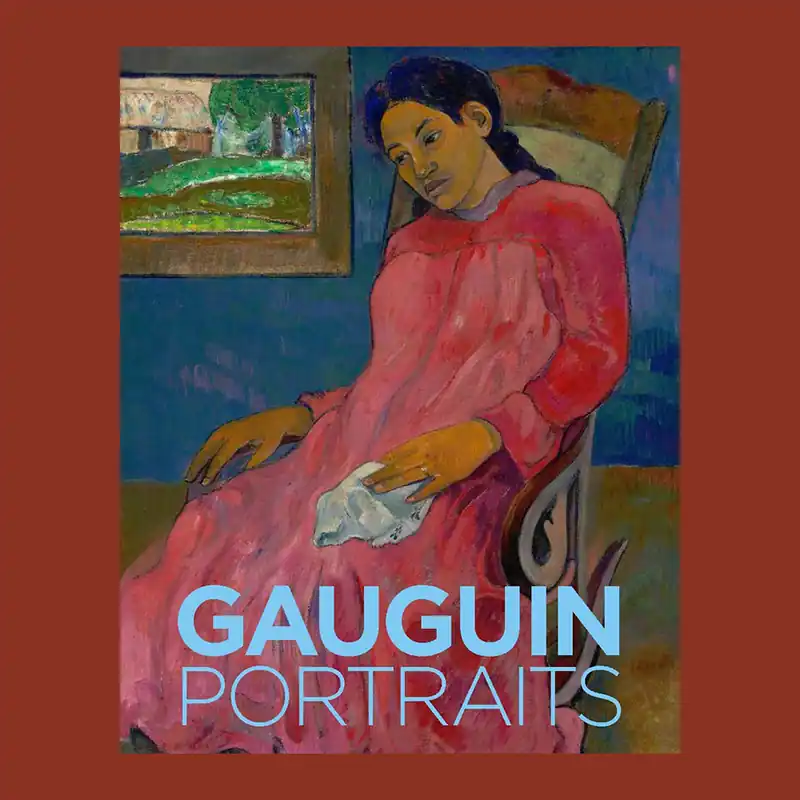 Gauguin Portraits Snelle Levering