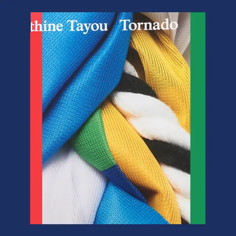 Exclusieve Aanbieding Pascale Marthine Tayou: Tornado