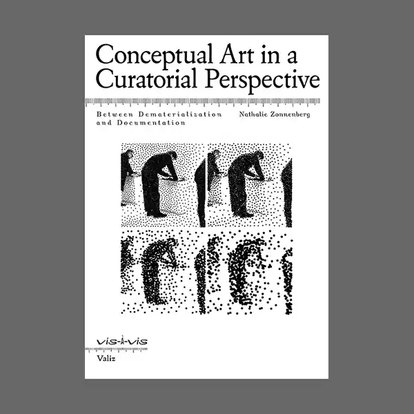 Conceptual Art in a Curatorial Perspective Seizoensaanbieding