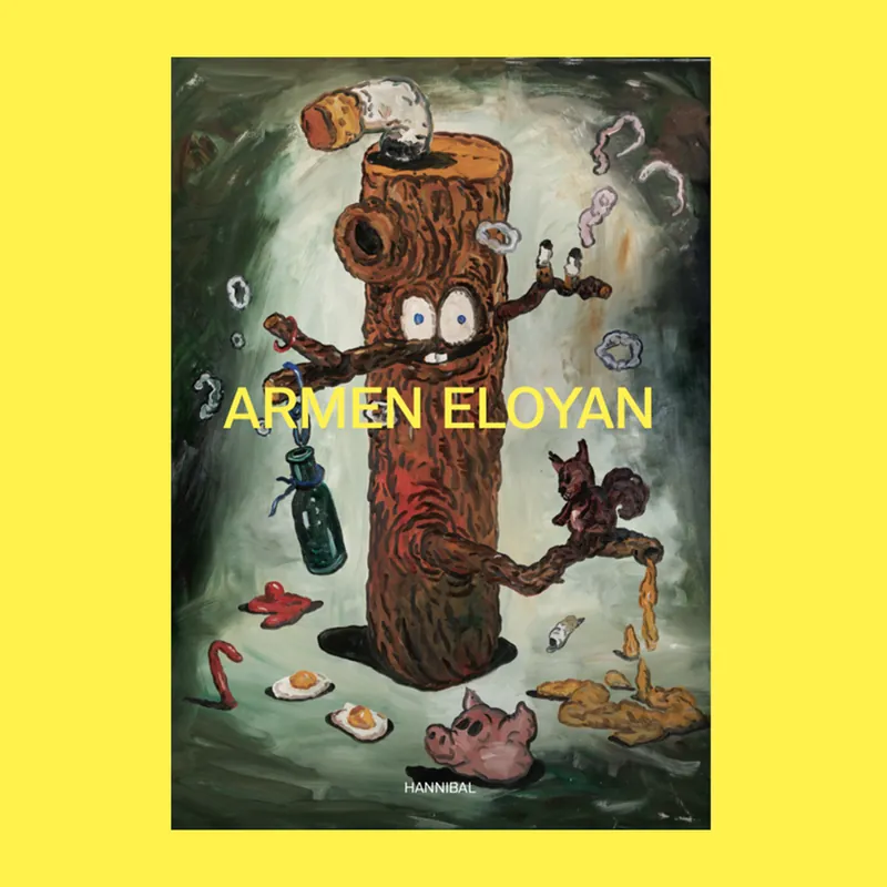Koopje Armen Eloyan