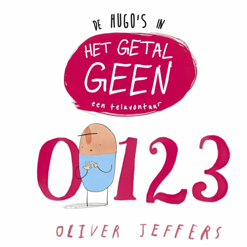 Rechtstreeks Van De Fabrikant Het getal geen – Een telavontuur