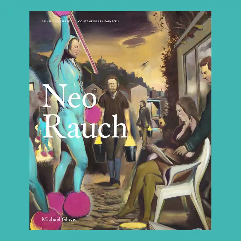 Neo Rauch (Contemporary Painters) Koop Vandaag