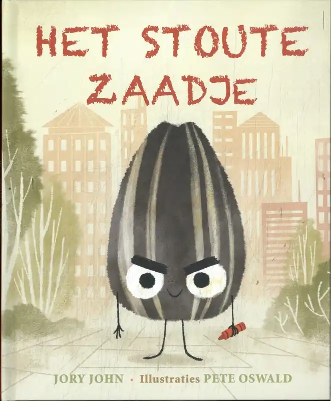 Het stoute zaadje Betrouwbaar