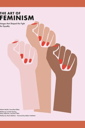 The Art of Feminism (Tate) Laatste Versie
