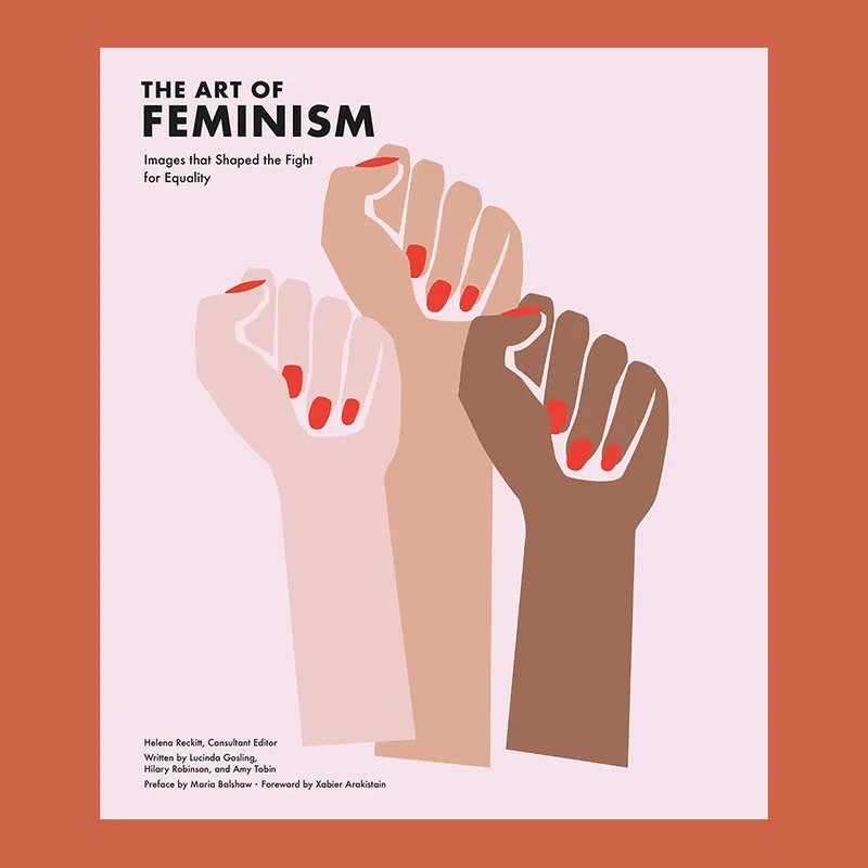 The Art of Feminism (Tate) Laatste Versie
