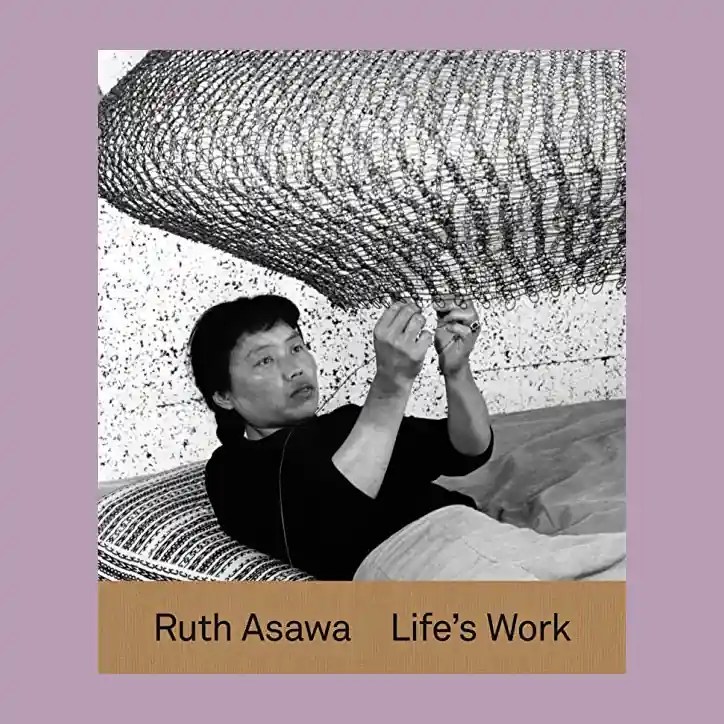 Seizoensaanbieding Ruth Asawa: Life's Work