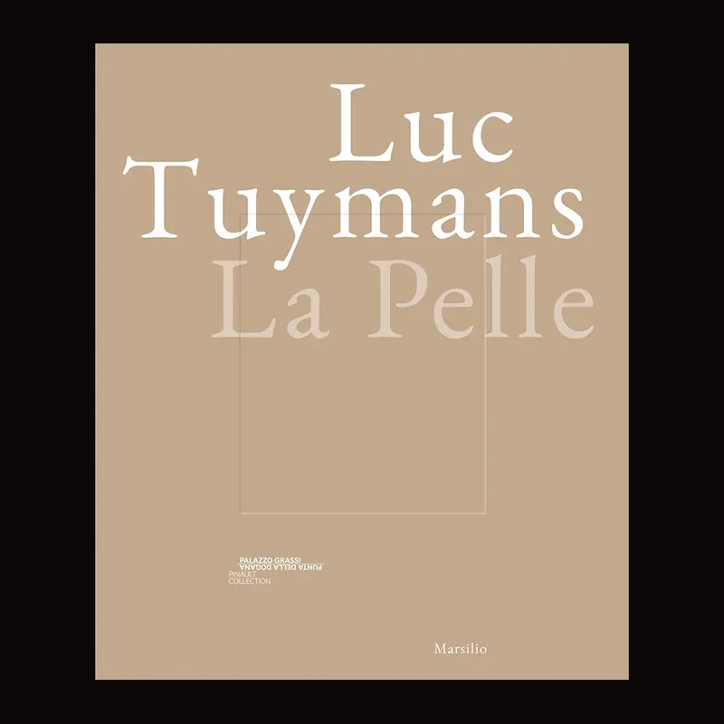 Shop Nu Luc Tuymans: La Pelle