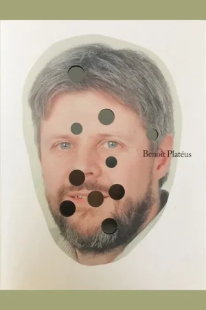 Bestel Nu Benoît Platéus: One Inch Off