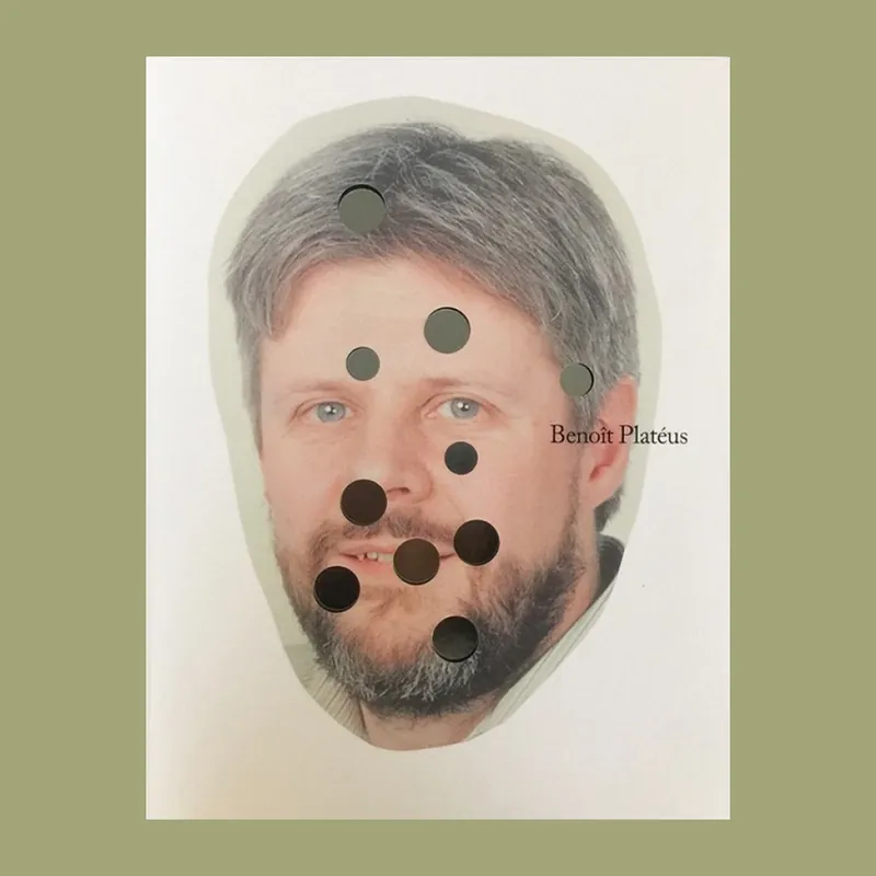 Bestel Nu Benoît Platéus: One Inch Off
