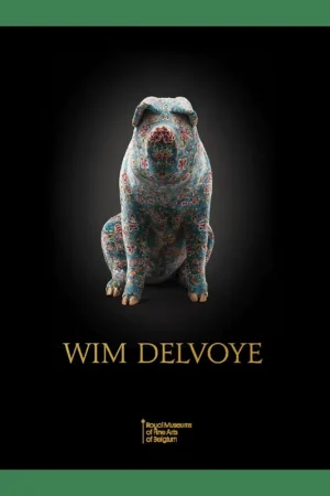 Wim Delvoye Direct Beschikbaar
