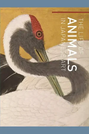 The Life of Animals in Japanese Art Laatste Kans