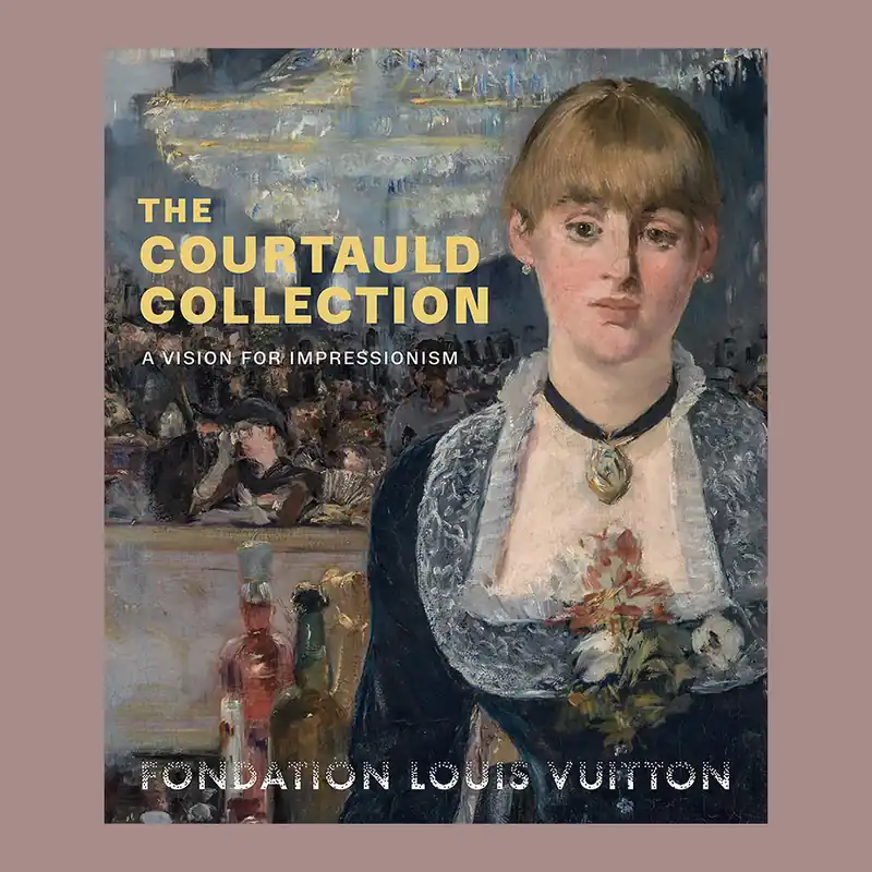 The Courtauld Collection: A Vision for Impressionism Bestseller