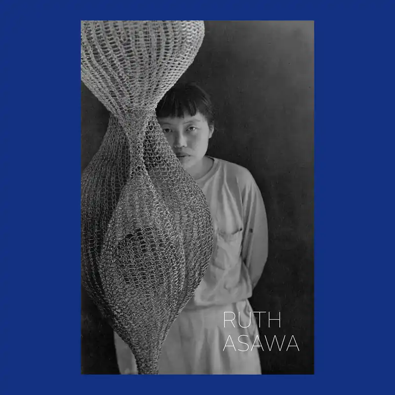 Speciale Aanbieding Ruth Asawa