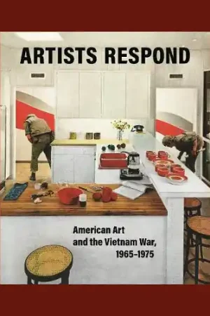 Artists Respond: American Art and the Vietnam War, 1965-1975 Favoriet