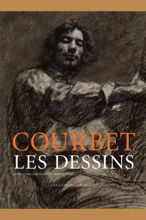 Alleen Vandaag Courbet: Les dessins