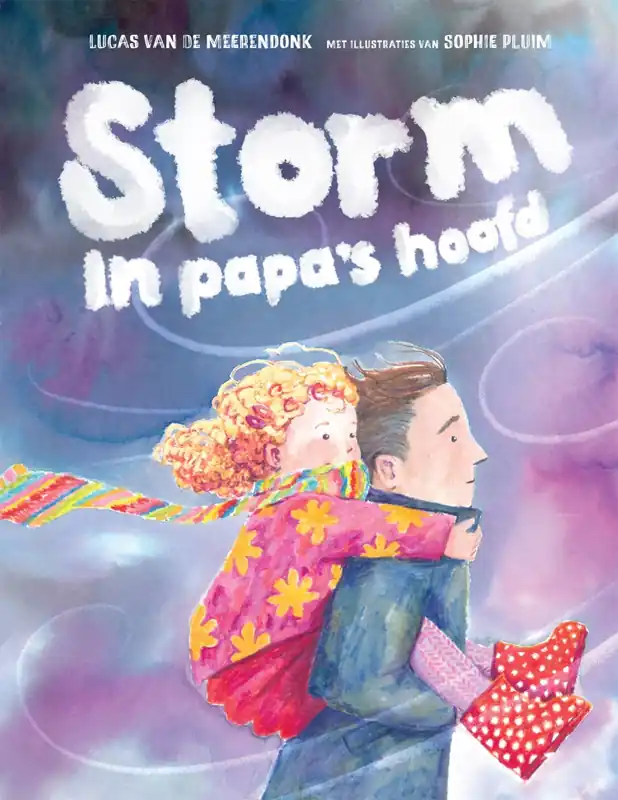 Storm in papa's hoofd Favoriet