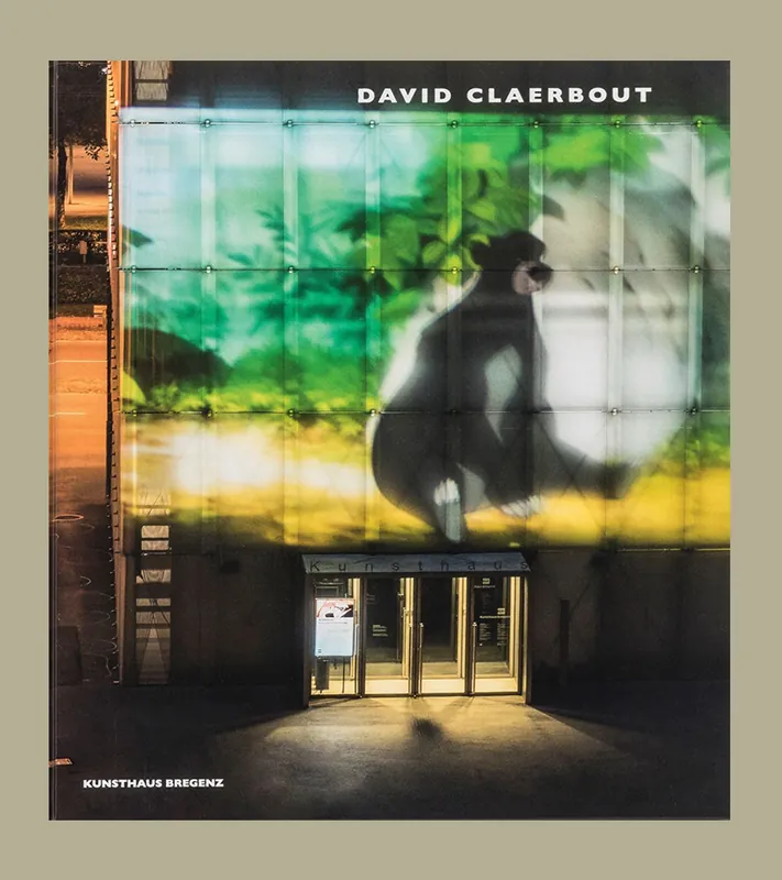 Exclusieve Aanbieding David Claerbout (Kunsthaus Bregenz)