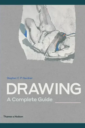 Bestseller Drawing: A Complete Guide