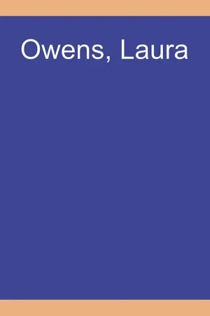 Actieprijs Owens, Laura