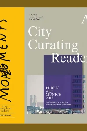 A City Curating Reader: Public Art Munich 2018 Veilige Betaling