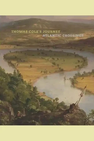 Thomas Cole's Journey – Atlantic Crossings Betaalbaar
