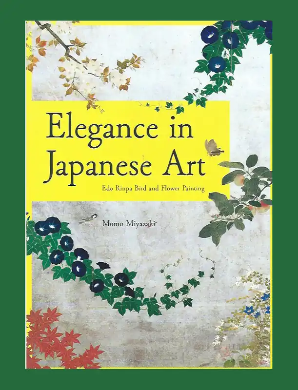 Dagaanbieding Elegance in Japanese Art